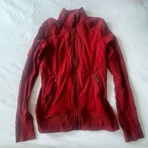 Lululemon Define Jacket EUC US 8